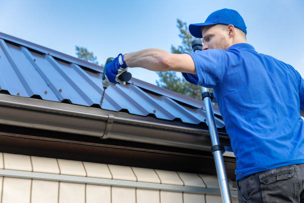 Best Chimney Flashing Repair  in Vinings, GA