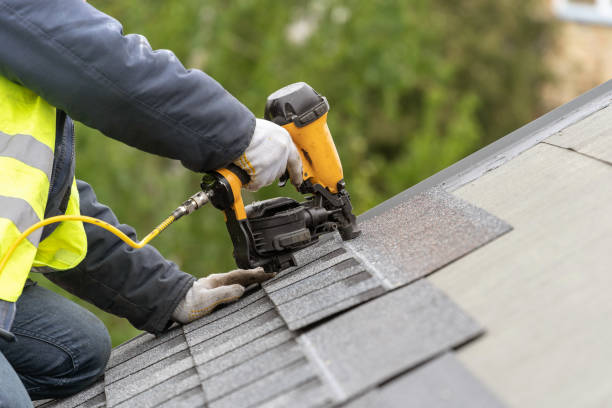 Best Roof Moss and Algae Removal  in Vinings, GA