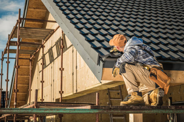 Best Roof Maintenance and Cleaning  in Vinings, GA