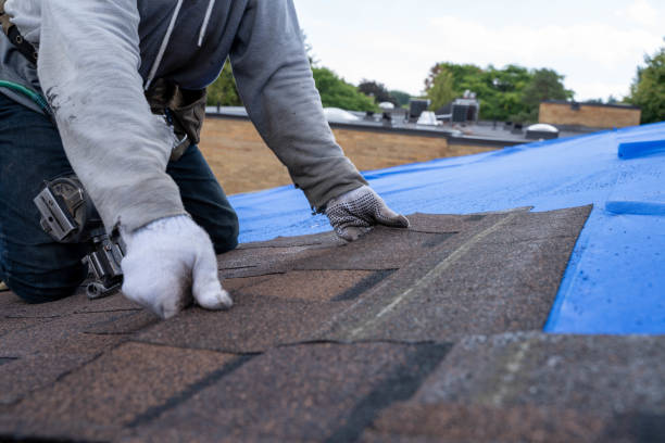Fast & Reliable Emergency Roof Repairs in Vinings, GA