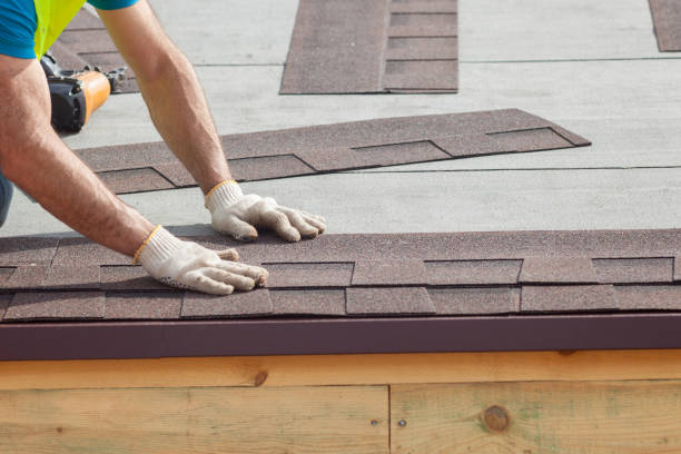Best Flat Roofing  in Vinings, GA