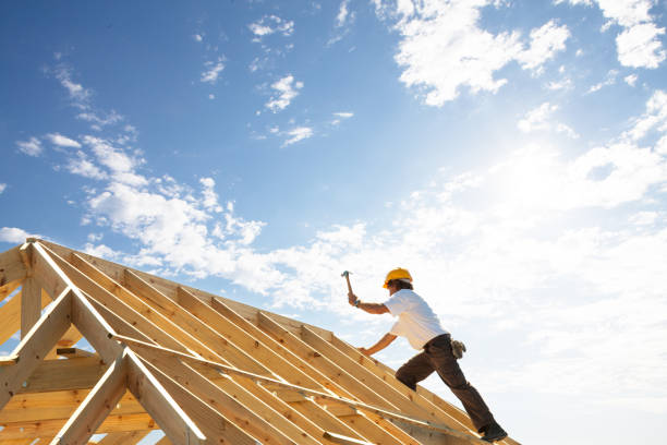 Best Gutter Installation and Repair  in Vinings, GA