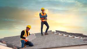 Best Green or Eco-Friendly Roofing Solutions  in Vinings, GA